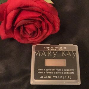 Mary Kay Mineral Eye Color
